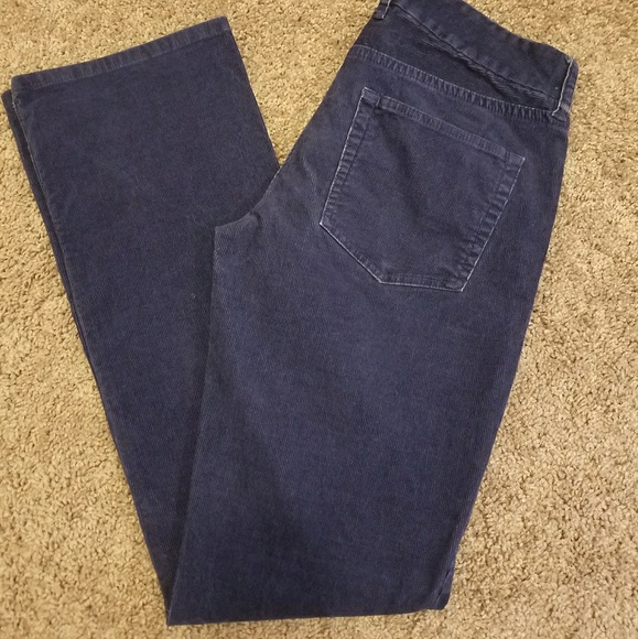 J. Crew Pants - J. Crew corduroy pants
