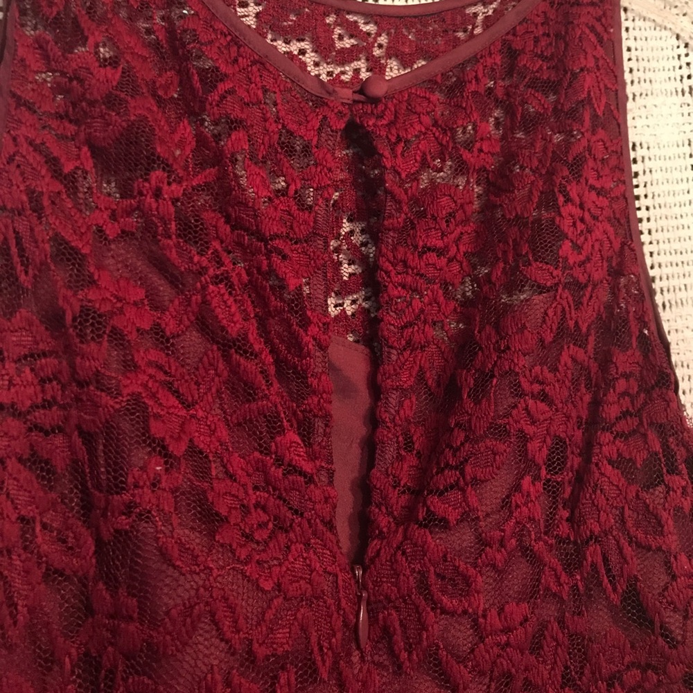 Dress - Picture 3 of 6