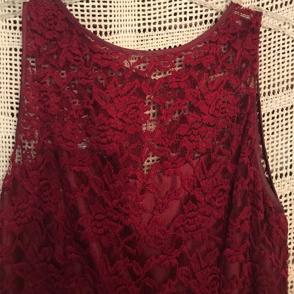 Dress - Picture 5 of 6