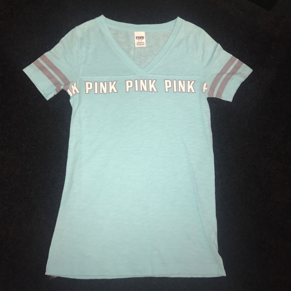 Victoria's Secret PINK tee