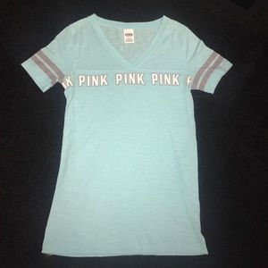 Victoria's Secret PINK tee