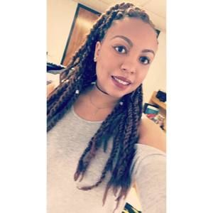 Meet your Posher, Roye