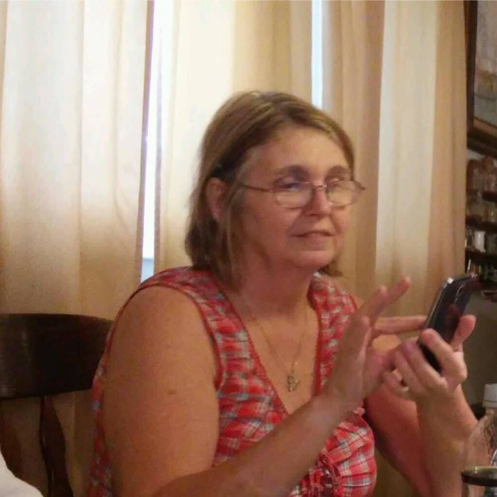 Meet your Posher, Sheila