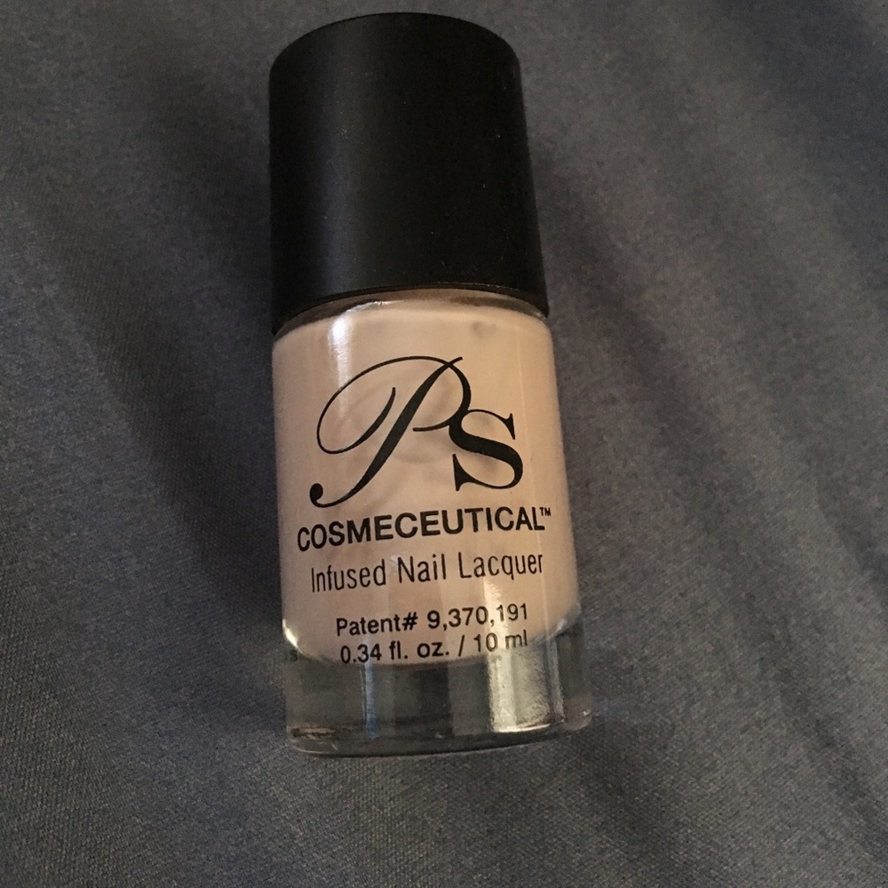 PS Cosmeceutical Infused Nail Lacquer