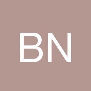 Meet your Posher, Brad