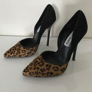 Steve Madden high heels
