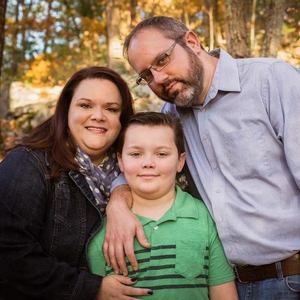 Meet your Posher, Jamie