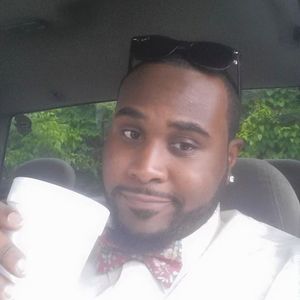 Meet your Posher, Jonathan jay p