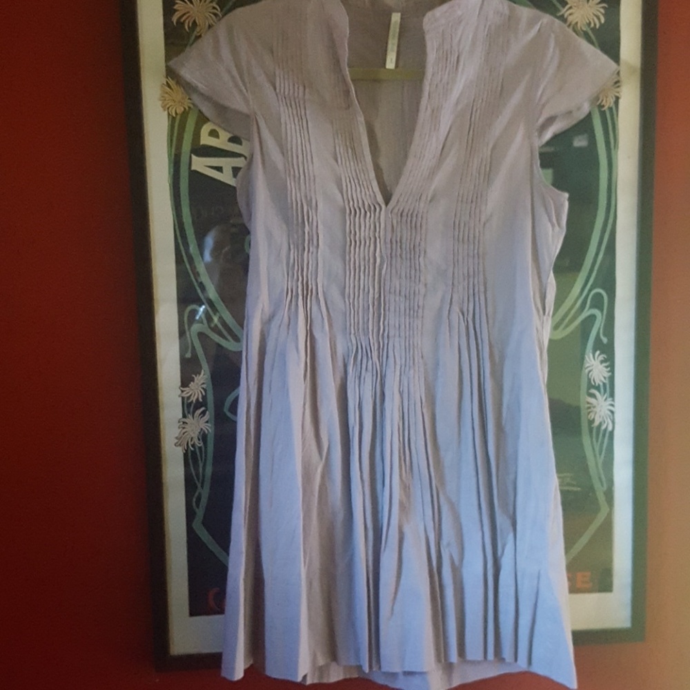Indie girl dress