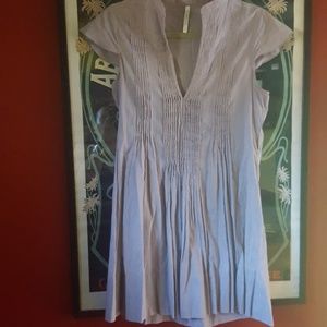 Indie girl dress