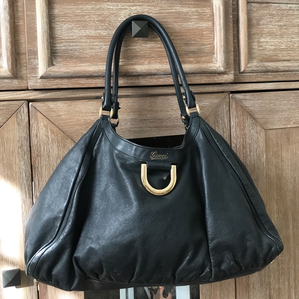 Gucci Shoulder purse