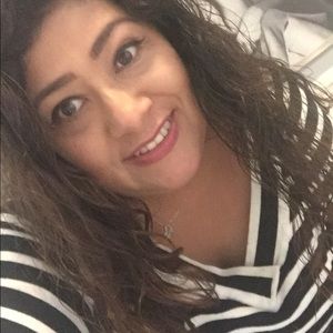 Meet your Posher, Janet