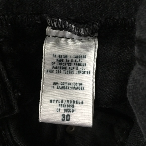 Jeans - Picture 4 of 4