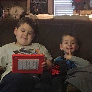 Meet your Posher, Cherry