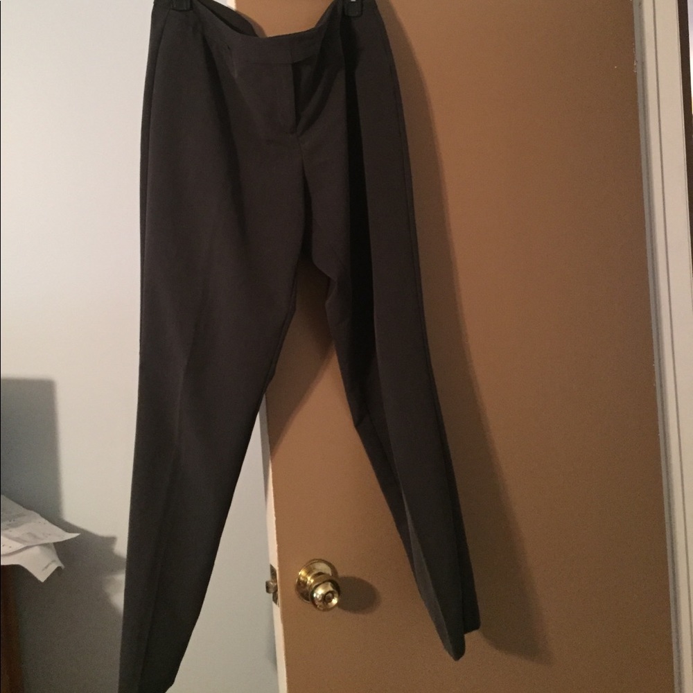 Like new work pants