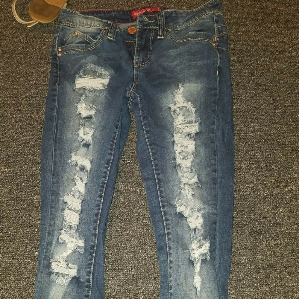 Rue21