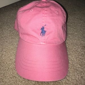 Polo hat