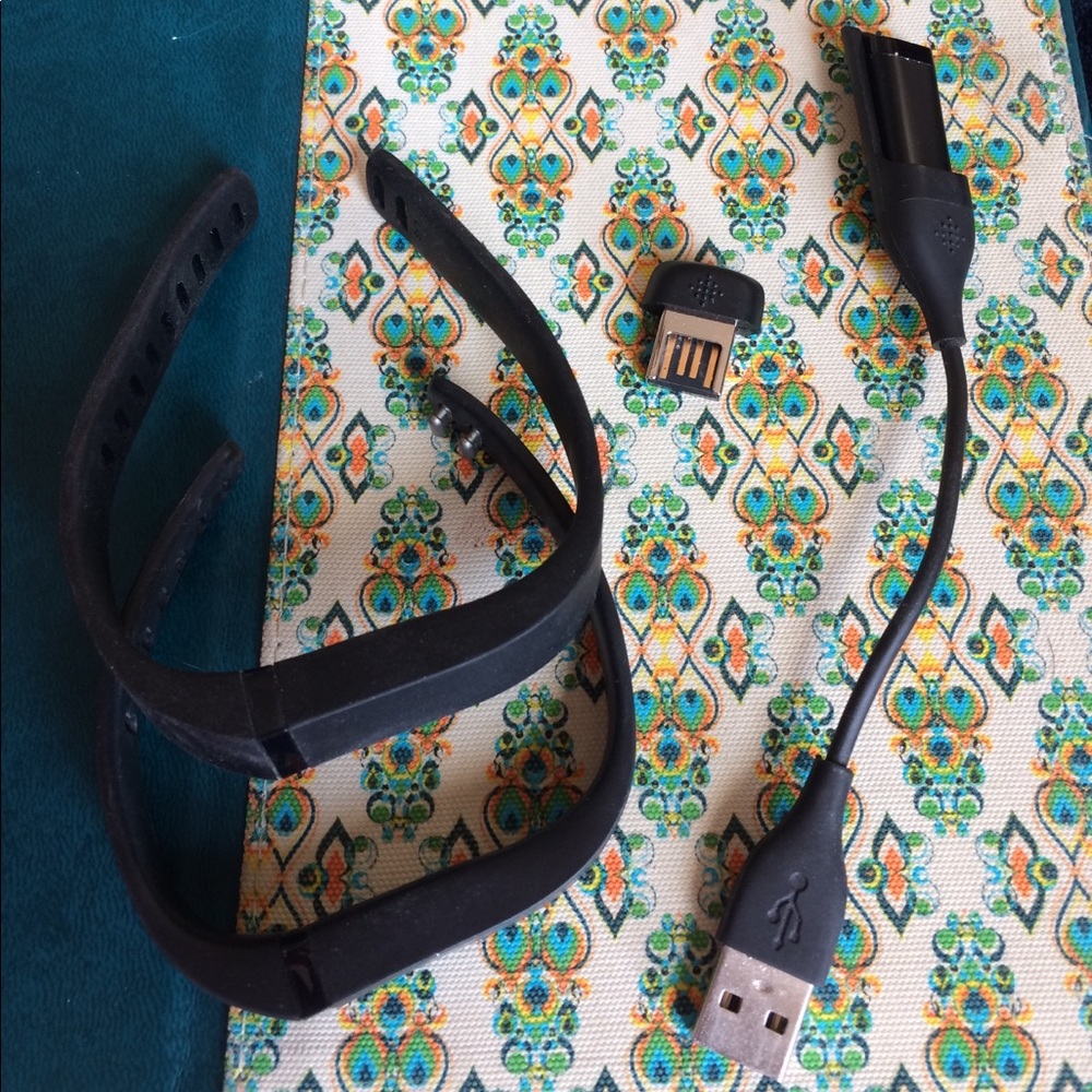FitBit Flex
