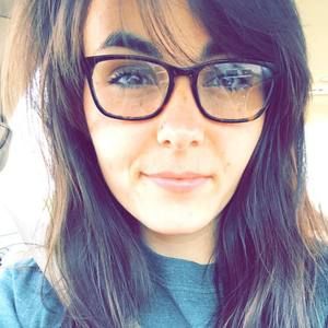 Meet your Posher, Shelby