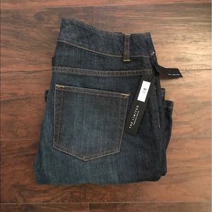 The Limited NWT size 12 L jeans
