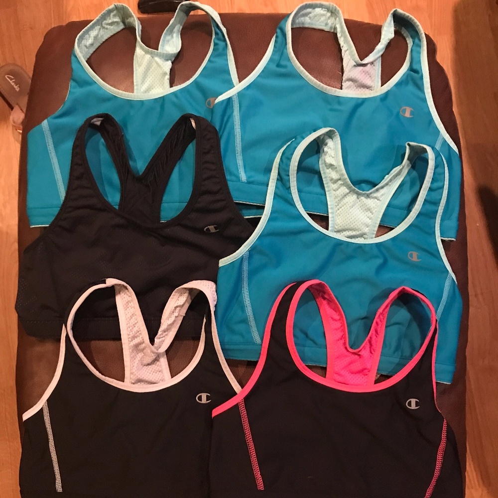 Bundle of Sports Bra