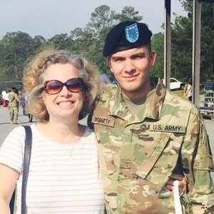 Meet your Posher, Jan