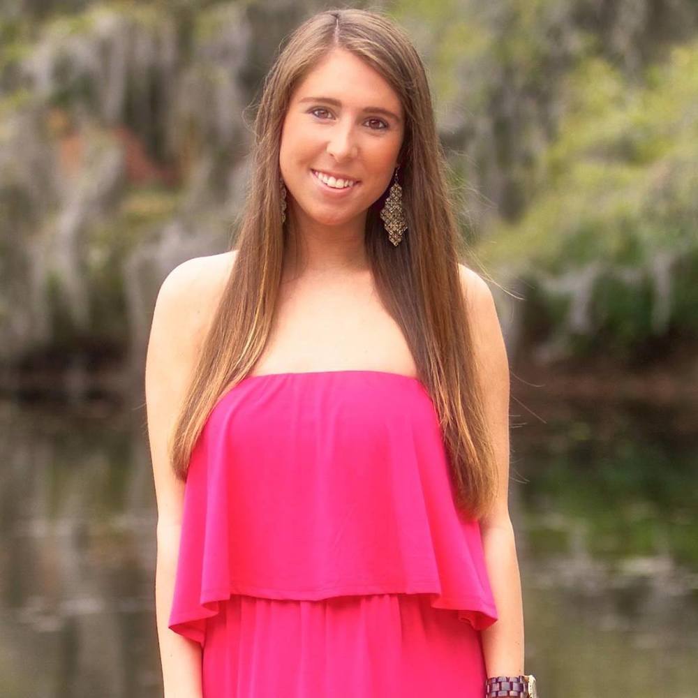 Meet your Posher, Victoria