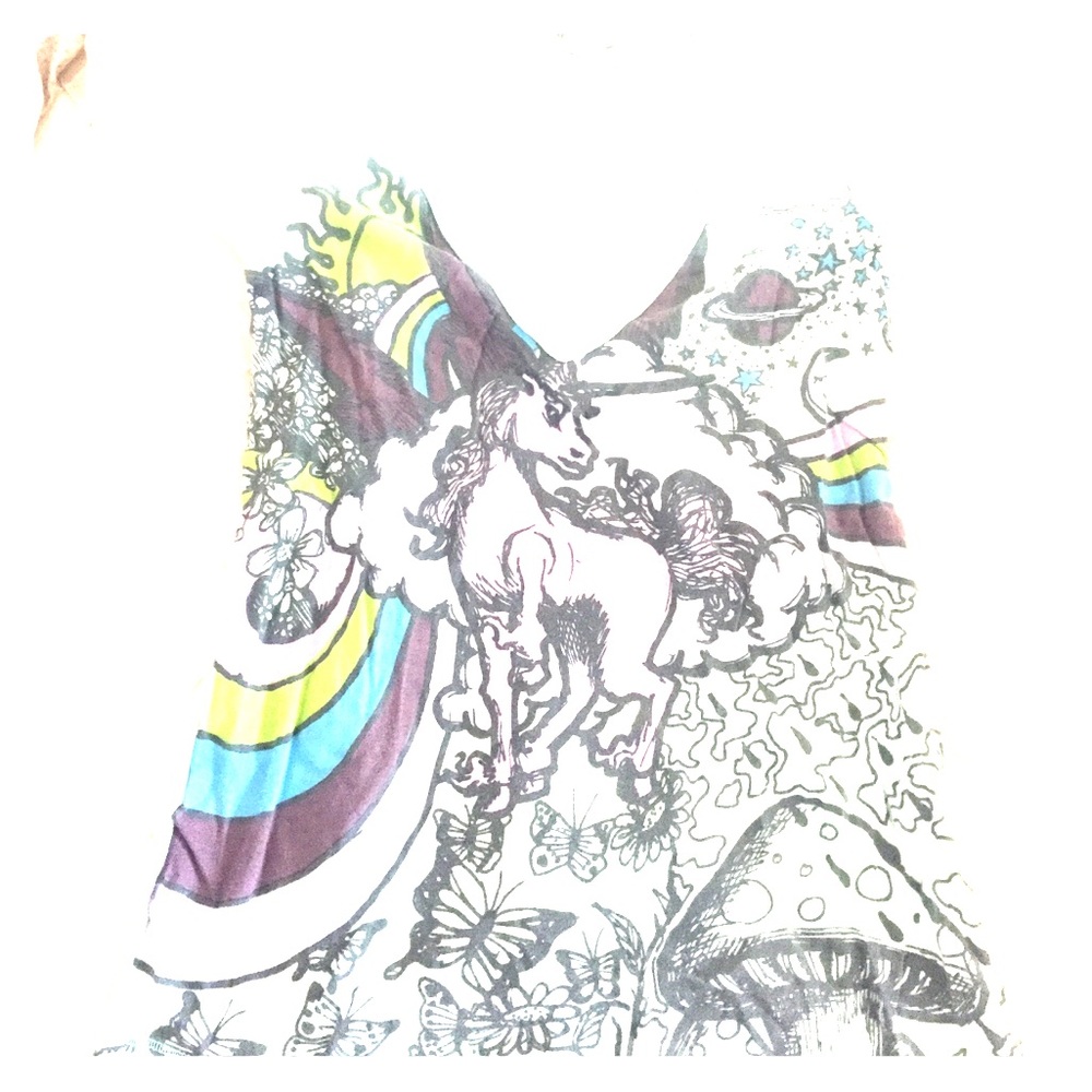 UNICORN 🦄Shirt