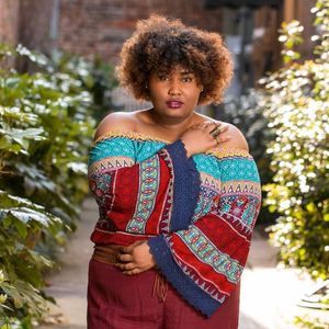 Meet your Posher, Amber