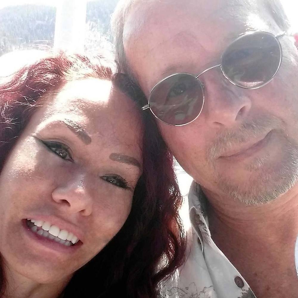 Meet your Posher, Brandie