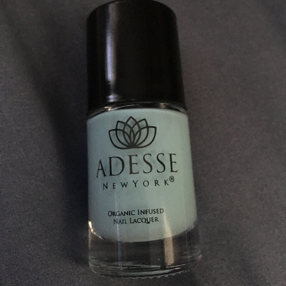 Adsense New York Nail Polish - Surfer Girl