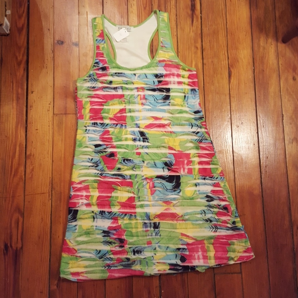 Vintage Style Dress