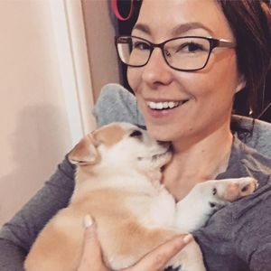 Meet your Posher, Lindsey