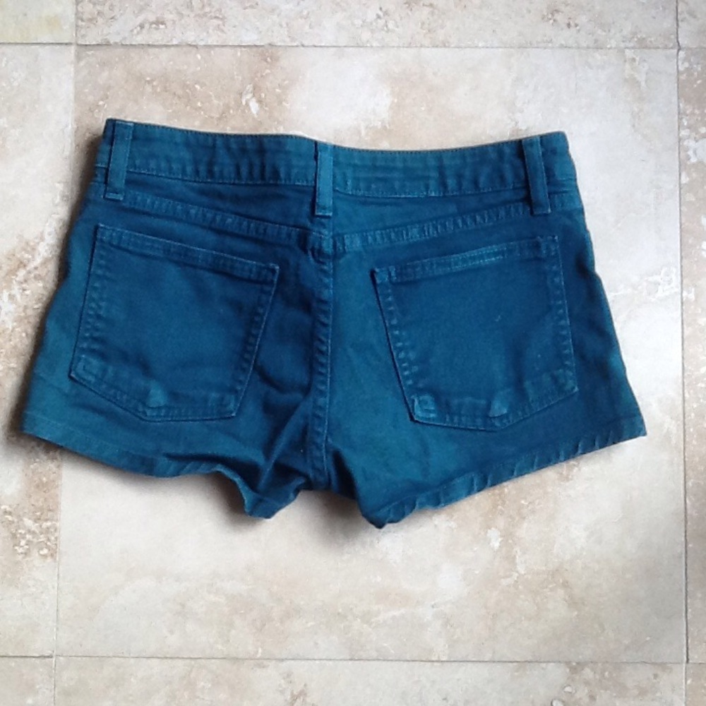 American Apparel Shorts EUC - Picture 2 of 4