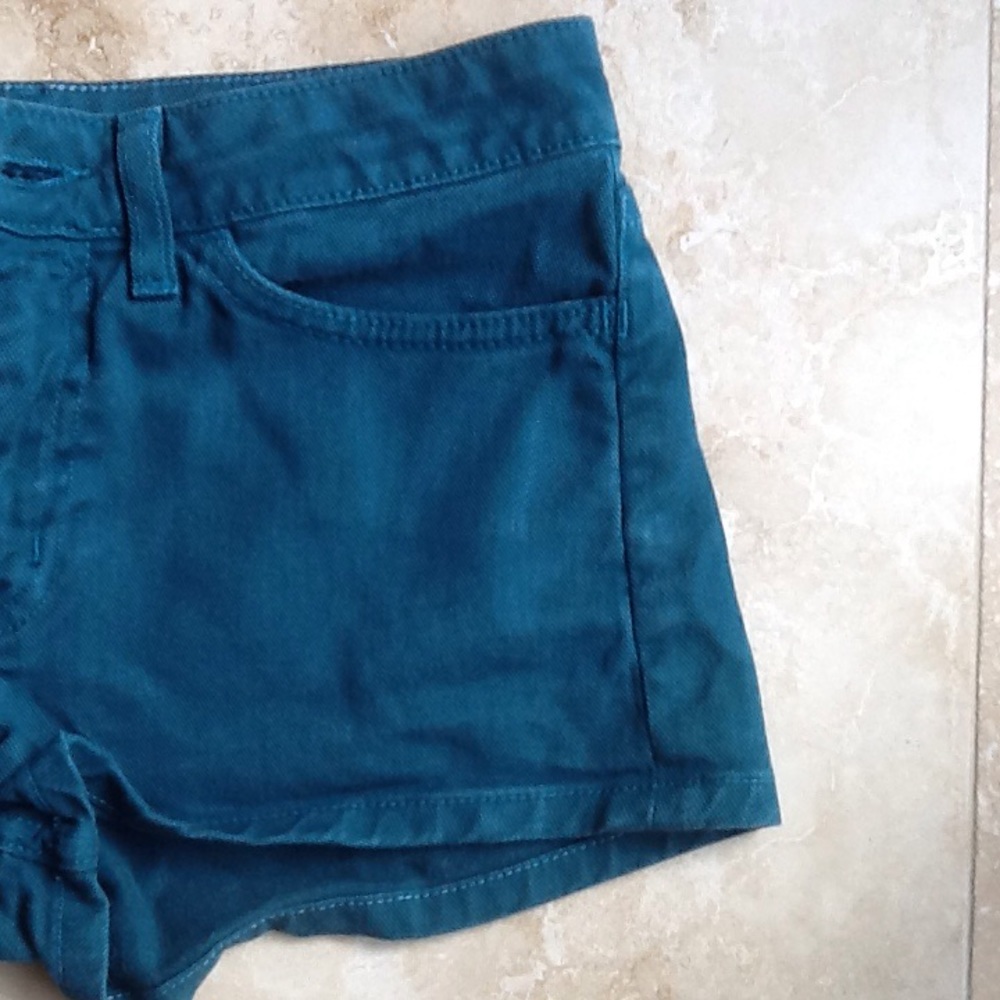 American Apparel Shorts EUC - Picture 4 of 4
