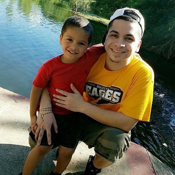 Meet your Posher, Richard - Picture 1 of 1