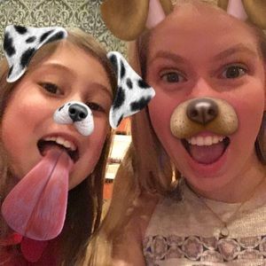 Meet your Posher, Madison