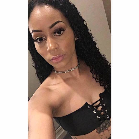 Meet your Posher, Lashaunda - Picture 1 of 1