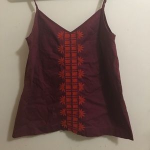 Old Navy Tank