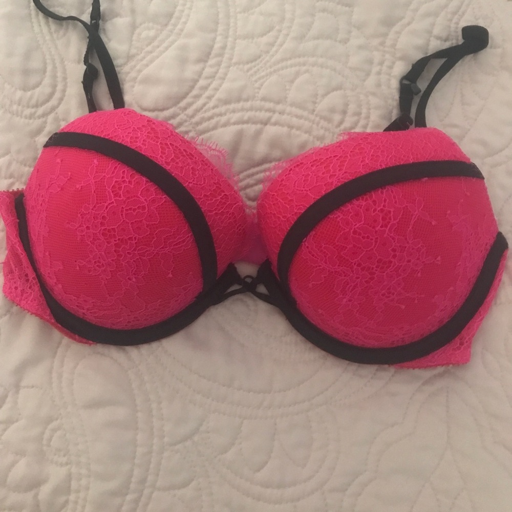 Victoria's Secret bra
