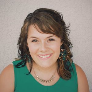 Meet your Posher, Grace