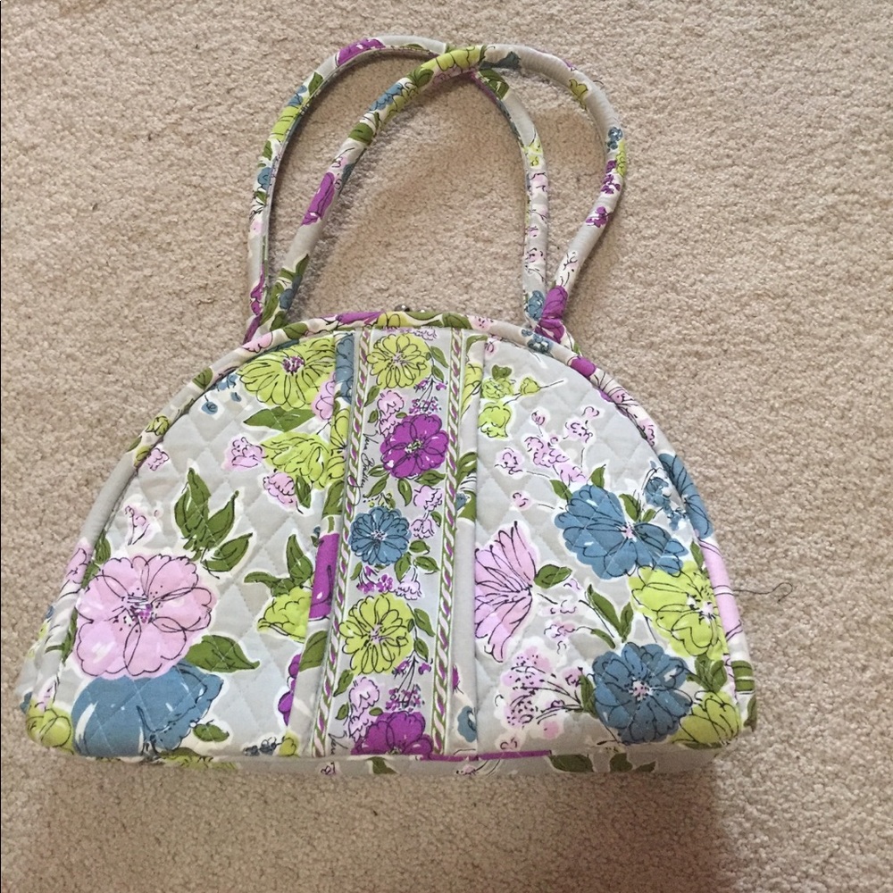 NWOT Vera Bradley Handbag