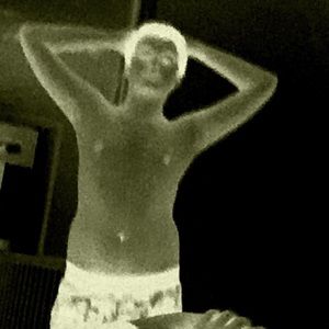 Meet your Posher, Greg