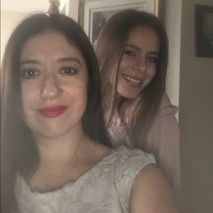 Meet your Posher, Esperanza