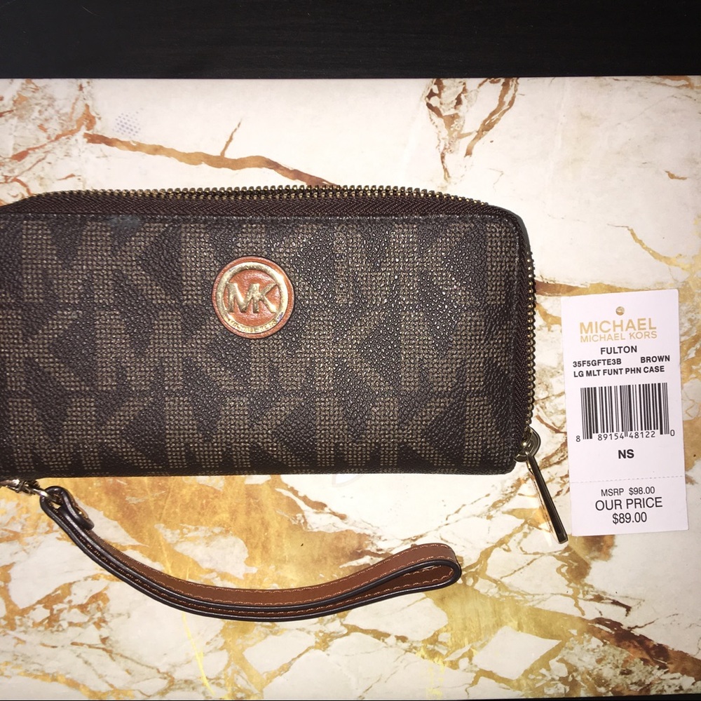 Michael Kors Wallet