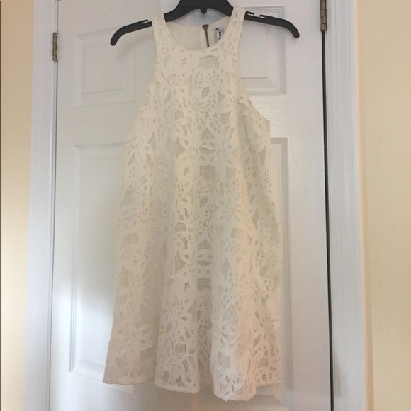 Dresses & Skirts - white summer dress