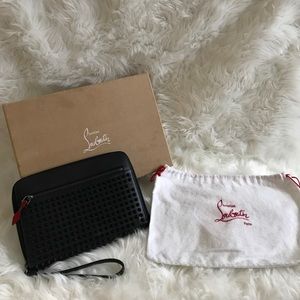 Christian Louboutin IPad Case