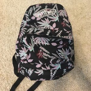 Vans Backpack