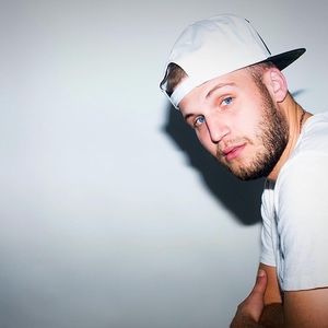 Meet your Posher, Kristopher