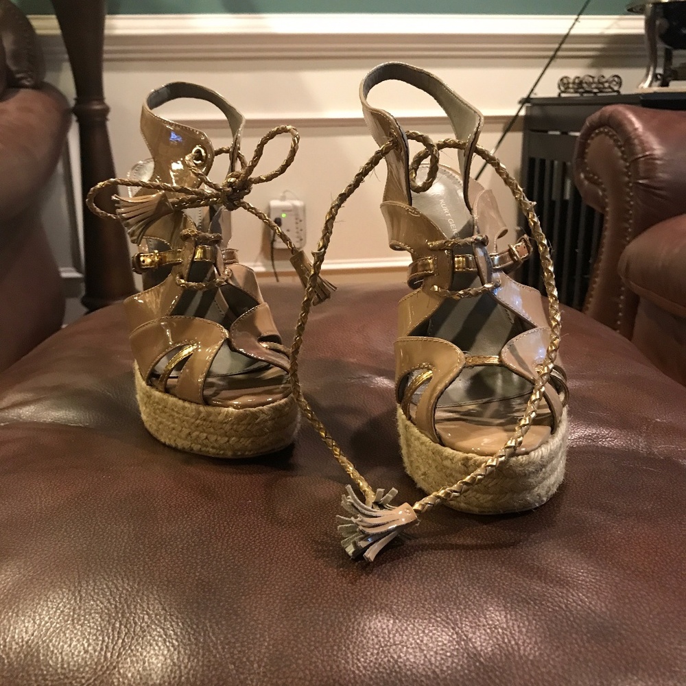 Girls Night Out Heels